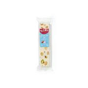 Batoniki - Baton Nugat Vital Fleur De Sel, 75 g - miniaturka - grafika 1