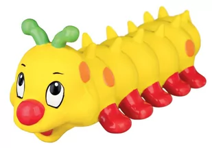 Trixie gąsienica, lateksu - Pozostałe akcesoria dla kotów - miniaturka - grafika 1