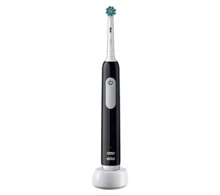 Oral-B Pro Series 1 Black - Szczoteczki elektryczne - miniaturka - grafika 1