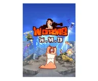 Gry PC Cyfrowe - PC Worms W.M.D ESD Steam - miniaturka - grafika 1