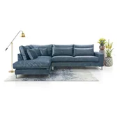 Narożniki - Narożnik CORNELIA Kolory do wyboru - miniaturka - grafika 1