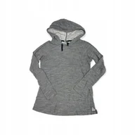 Bluzki damskie - Buzka damska długi rękaw kaptur COLUMBIA M - miniaturka - grafika 1