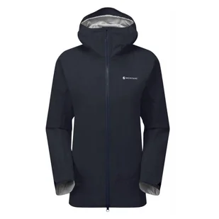 Kurtka damska Montane Fem Phase Jacket Rozmiar: S / Kolor: ciemnoniebieski - Kurtki i kamizelki sportowe damskie - miniaturka - grafika 1