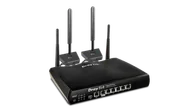 Routery - Vigor 2927Lac 6x WAN, 8 podsieci, 50 VPN, 60 tys. sesji, LTE, WiFi 802.11ac - Draytek - miniaturka - grafika 1