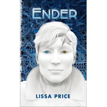 Albatros Price Lissa Ender - Fantasy - miniaturka - grafika 2