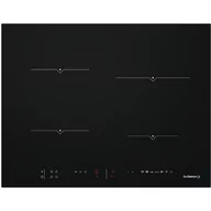 Płyty elektryczne do zabudowy - De Dietrich DPI7650BU - miniaturka - grafika 1