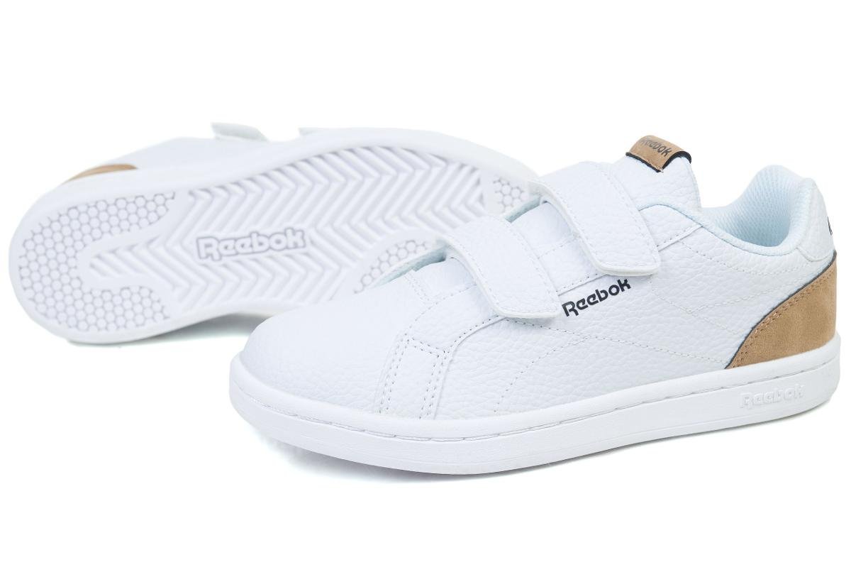 Reebok, Buty dziecięce, Royal Comp Cln 2V Dv4152, rozmiar 32