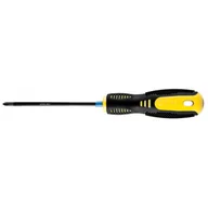 Śrubokręty - Topex wkrętak krzyżowy, Ph3x150mm, , 39D825 - miniaturka - grafika 1