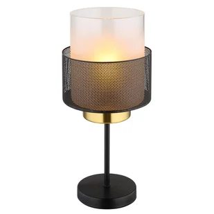 Lampa stołowa OLGA 15709T Globo - Lampy stojące - miniaturka - grafika 1