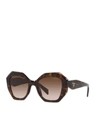 Okulary przeciwsłoneczne - Prada Okulary przeciwsłoneczne PR16WS-1AB5D1 - miniaturka - grafika 1