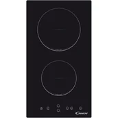 Płyty elektryczne do zabudowy - Candy CDH 30 - miniaturka - grafika 1