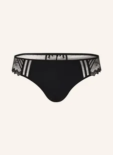 Passionata Figi Rodeo schwarz - Majtki damskie - miniaturka - grafika 1