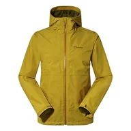 Kurtki męskie - Berghaus Męska kurtka Bramblfell GORE-TEX InterActive Ochre, M - miniaturka - grafika 1