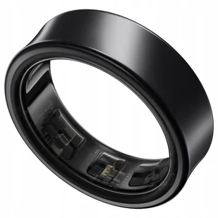 Samsung Galaxy Ring 15 (74.8mm) Czarny - Smart Pierścień dla Aktywnych - Smartwatch - miniaturka - grafika 1