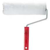 Pędzle i wałki - PROLINE Rączka z wałkiem westan 50 x 250 Fi8 - miniaturka - grafika 1