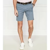 Spodenki męskie - POLO RALPH LAUREN Szorty | Slim Fit | stretch - miniaturka - grafika 1