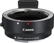 Kable - Canon Adapter EF-EOS M (6098B005AA) - miniaturka - grafika 1