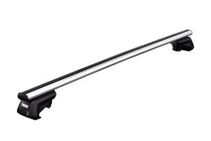 Belki bazowe Thule SmartRack XT Alu 135 - Bagażniki dachowe - miniaturka - grafika 1