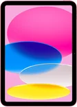 Apple iPad 10,9” Wi-Fi + Cellular 64GB - różowy MCMM4NF/A - Tablety - miniaturka - grafika 1