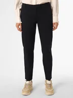 Spodnie damskie - Marc O'Polo - Spodnie damskie  Torne, niebieski - miniaturka - grafika 1