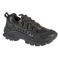 Buty trekkingowe męskie - Buty Sneakersy Męskie Caterpillar Cat Intruder Met - miniaturka - grafika 1