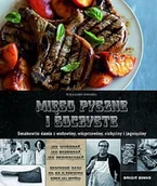 Książki kucharskie - Mięso pyszne i soczyste - miniaturka - grafika 1