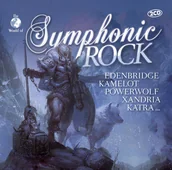 Składanki muzyczne - The World Of...Symphonic Rock - miniaturka - grafika 1