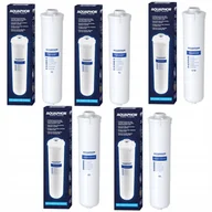 Wkłady filtrujące - Zestaw 5 wkładów filtrów AQUAPHOR RO-101S Morion filtr na rok 2xK5+2xK2+K7M - miniaturka - grafika 1
