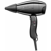 Suszarki do włosów - Valera Suszarka do włosów 000092433 Czarny - miniaturka - grafika 1