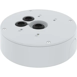 Axis TQ3601-E Back Box Skrzynka przyłączeniowa - Akcesoria do monitoringu - miniaturka - grafika 1