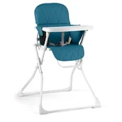 Krzesełka do karmienia - Ricokids Nuco niebieskie - miniaturka - grafika 1