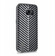 Etui i futerały do telefonów - STIL Etui plecki firmy stil dla Samsung Galaxy S7 Edge - miniaturka - grafika 1