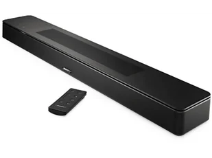 BOSE Smart - Soundbary - miniaturka - grafika 1