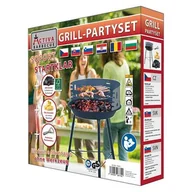 Grille - Grill-PARTY SET - miniaturka - grafika 1