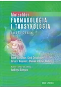 Książki medyczne - Farmakologia i toksykologia - miniaturka - grafika 1