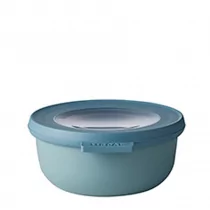 MEPAL Rosti Mepal Cirqula miska wielofunkcyjna, 8 rozmiarów, 350 ml 106204092400 - Pojemniki kuchenne - miniaturka - grafika 1