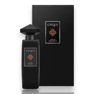 Wody i perfumy męskie - Fm World, Utique Ambre Royal, Perfumy, 100ml - miniaturka - grafika 1
