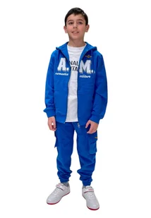 Tuta Completa Bambino Aeronautica Militare - Kombinezony dla dzieci - miniaturka - grafika 1