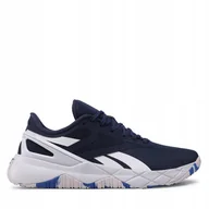 Buty sportowe męskie - Buty Męskie Reebok Nanoflex GZ8297 Rozm. 42 - miniaturka - grafika 1