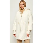 Kurtki damskie - Armani Exchange Parka | Loose fit - miniaturka - grafika 1