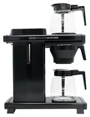 Ekspresy do kawy - Moccamaster Moccaserver Czarny - miniaturka - grafika 1