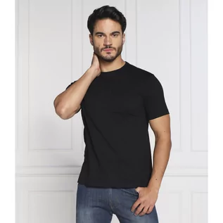 Koszulki męskie - Trussardi T-shirt | Regular Fit - grafika 1