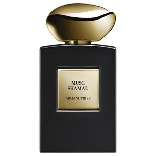 Giorgio Armani Privé Musc Shamal Woda perfumowana 100ml - Wody i perfumy męskie - miniaturka - grafika 1