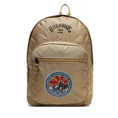 Plecaki - Plecak Billabong C-BLB-M-003-08 Beżowy - miniaturka - grafika 1