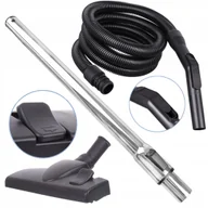 Akcesoria do odkurzaczy - WĄŻ SSĄCY DO KARCHER T 7/1 T 10/1 12/1 15/1 17/1 9/1 rura ssawka podłogowa - miniaturka - grafika 1