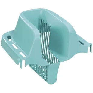 Leifheit Wyciskacz do Mopa Twist System - 52003 - Miotły, szufle, mopy - miniaturka - grafika 1