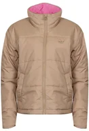 Kurtki damskie - Adidas Original - kurtka damska - Short Puffer HM2614-28 - miniaturka - grafika 1