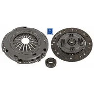 Sprzęgła - Sprzęgło - komplet SACHS 3000 970 130  w 24 h. Do 100 dni na zwrot. 100 tys. Klientów. - miniaturka - grafika 1