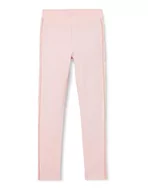 Legginsy - Champion Legginsy dla dziewczynek i dziewczynek, Różowy, 5-6 lat - miniaturka - grafika 1