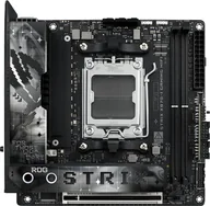 Płyty główne - ASUS ROG STRIX X870-I GAMING WIFI - miniaturka - grafika 1